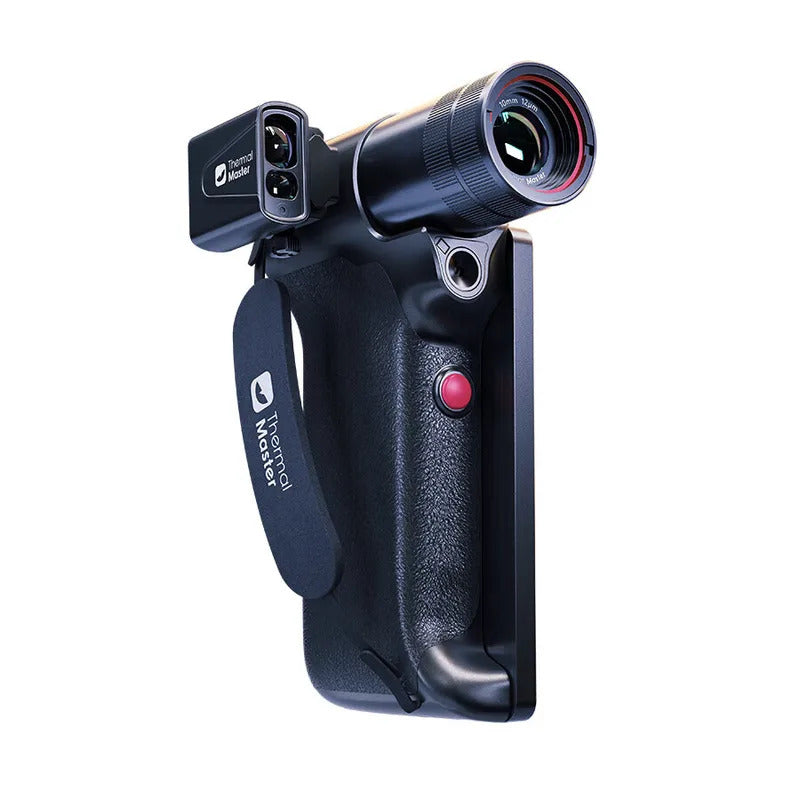 Thermal master DV2 Monocular Infrared Night Vision Hunting Thermal Vision Camera