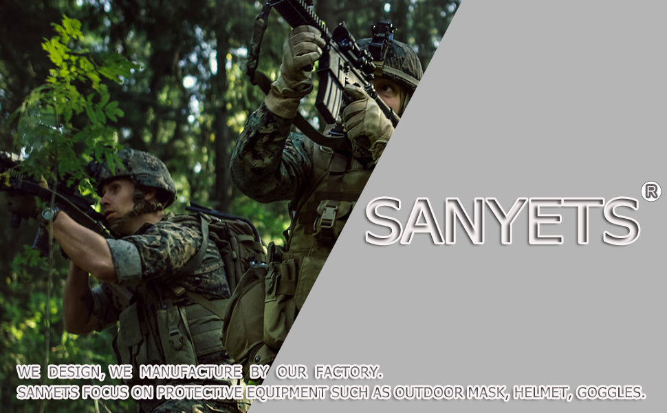 Tactical Suit,Combat Pants and Shirt,Cap Gloves Balaclava Set,Black Camo Uniform Men's Military Airsoft Gear
