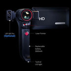 Thermal master DV2 Monocular Infrared Night Vision Hunting Thermal Vision Camera