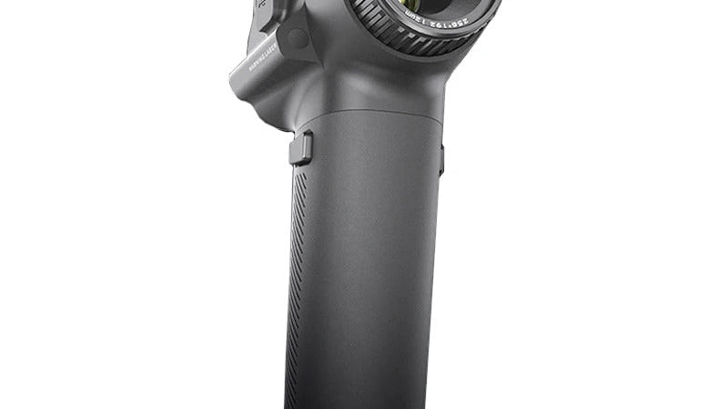 InfiRay XP09 Infrared Handheld Thermal Imager HD Night Vision Camera For Mobile Phone Outdoor Search
