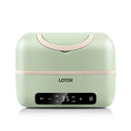 Electric Heating Portable Power Lunch Box