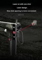 InfiRay XP09 Infrared Handheld Thermal Imager HD Night Vision Camera For Mobile Phone Outdoor Search
