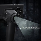InfiRay XP09 Infrared Handheld Thermal Imager HD Night Vision Camera For Mobile Phone Outdoor Search