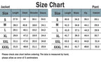 Men's Tactical Combat Jacket and Pant Set Ripstop Military Uniform Outdoor Hunting Paintball Airsoft Casual Clothes
