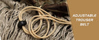 DoCred 5 in 1 Ghillie Suit, 3D Camouflage Hunting Apparel w/Jacket, Pants, Hood, Carry Bag for Adults/Youth, S/M/L/XL/XXL